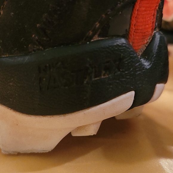 *NIKE Fastflex - Picture 6 of 6